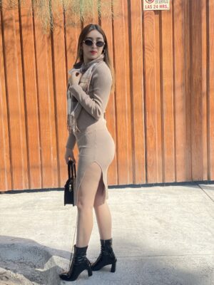 Vestido Canale Arena