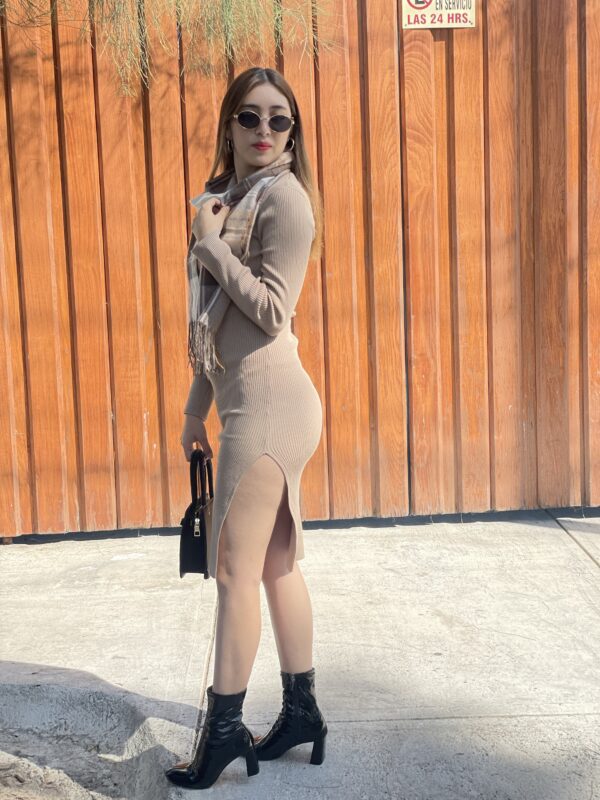 Vestido Canale Arena