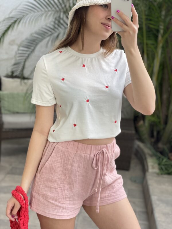 T-Shirt Love