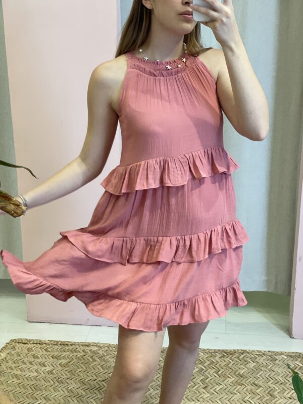 Vestido Rosewood Olanes - Imagen 2