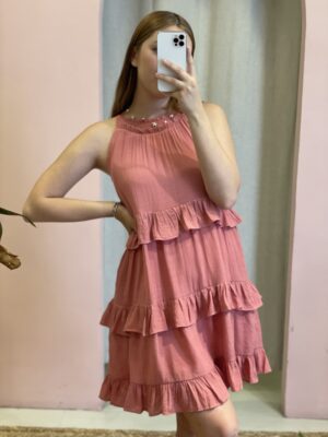 Vestido Rosewood Olanes