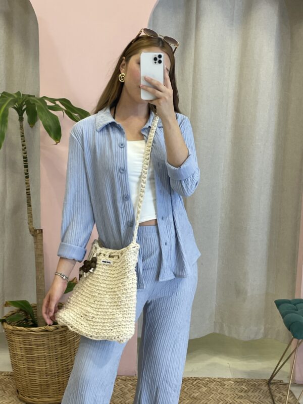 Conjunto Baby Blue - Imagen 2