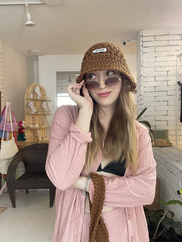 Conjunto Baby Pink - Imagen 2