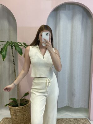 Conjunto Canale Hueso