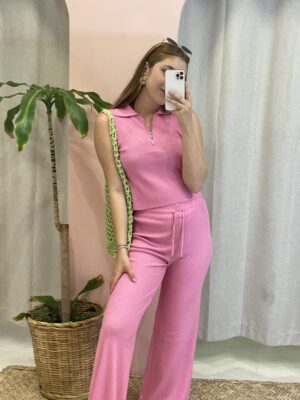 Conjunto Canale Rosa