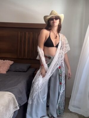 Ensamble blanco