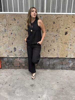 Set Negro